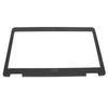 Laptop Front Bezel Cover Case Precise Cutouts Replacement Notebook LCD Front Bezel Frame for Dell