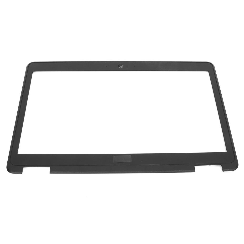 Laptop Front Bezel Cover Case Precise Cutouts Replacement Notebook LCD Front Bezel Frame for Dell