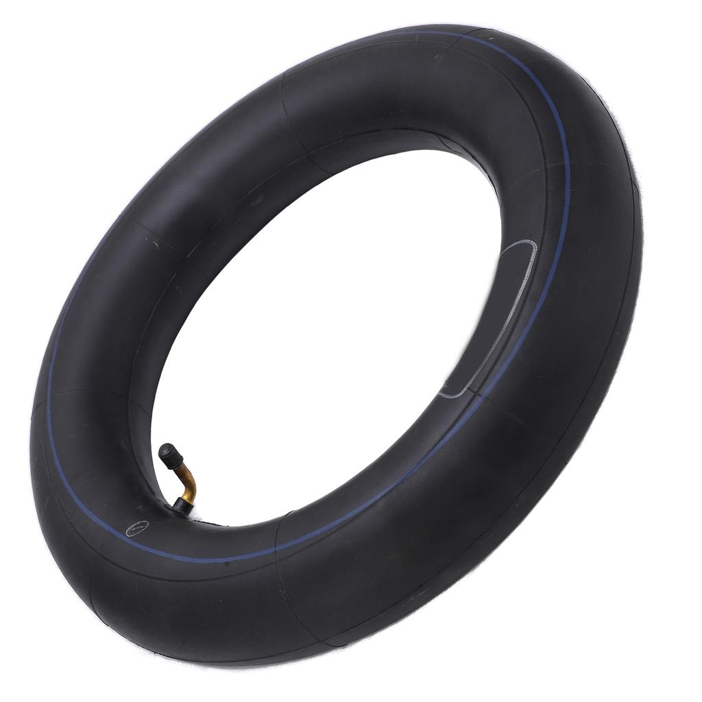 Bike Inner Tube Rubber Thicken Replacement Bike Tube for Electric Vehicles Motorcycles Tricycles