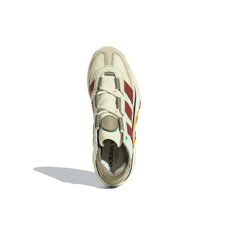 adidas Оригинальные кроссовки Niteball Sand Wild Sepia ID4088
