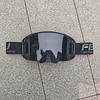Outdoor cycling goggles, mountain off-road motorcycle windproof goggles in various styles