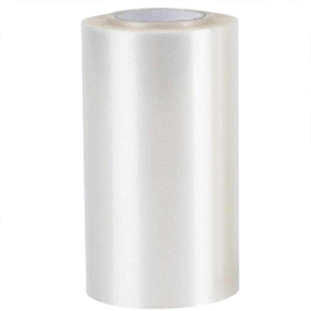 Торт воротники прозрачный мусс окружающий край упаковка оберточная лента инструмент для выпечки