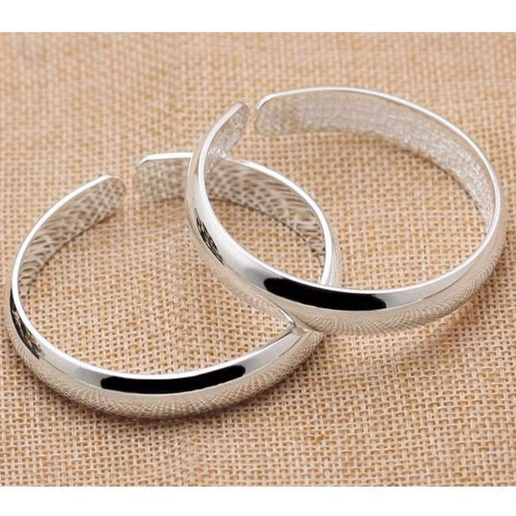 Брама Бэнгл Серебро S999 Сутра Сутра Сердца Браслет Свободного размера Регулируемый размер Защита Амулет на удачу Диаметр браслета 55 мм Вес 25 г Мужской