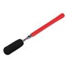 Golf Swing Training Stick Adjustable Enhanced Golf Skills Golf Swing Practice Stick for Indoor Red