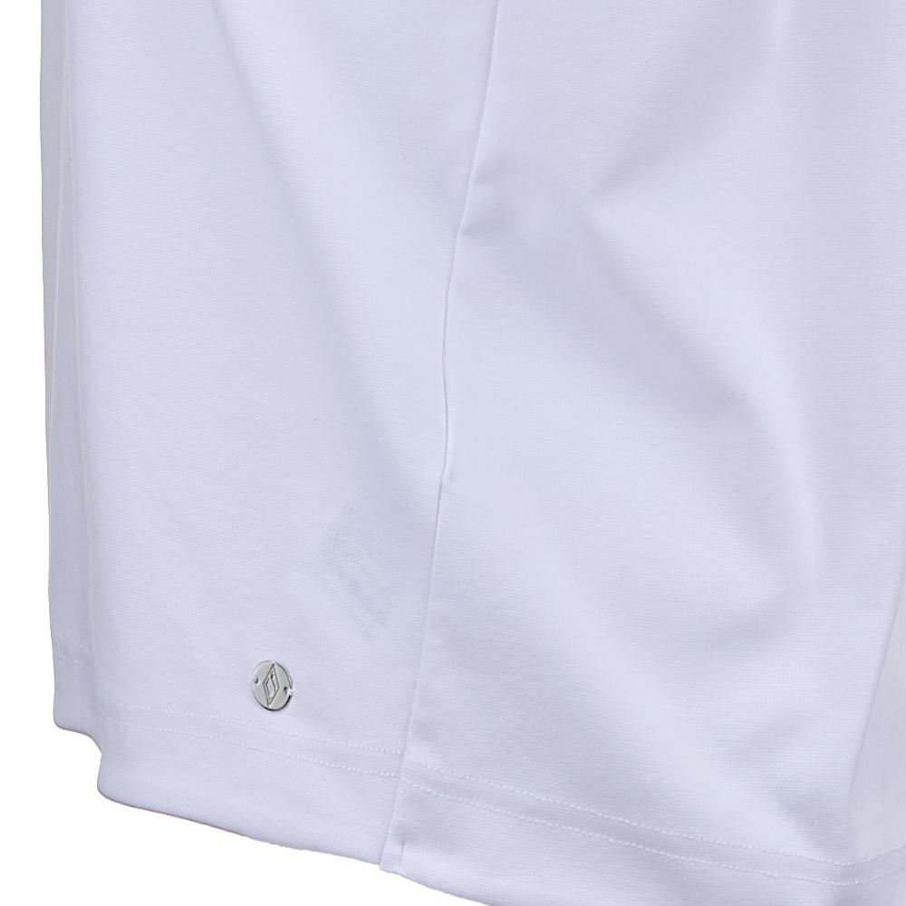 SKECHERS [Skechers Apparel] Women'S City Short Sleeve T-Shirt_Sl3Wtcgm042