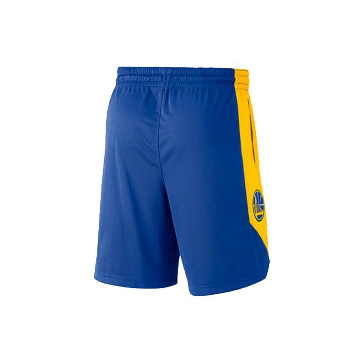 Nike Basketball Shorts Men's Rush Blue AJ5066-495