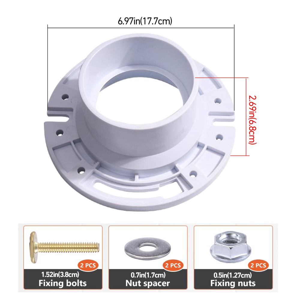 Комплект уплотнений для туалета для автофургона Комплект уплотнителей для туалета для автофургона Комплект уплотнителей для туалета для защиты от протечек для транспортных средств