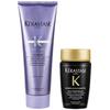 Праздничный набор Kérastase Chroma Absolu & Chronologiste