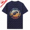 Vintage Bass Graphic Streetwear Cotton Birthday Gifts Summer Tshirt Guitar Headstock for Bassist and Bass Player Oneck T Shirt