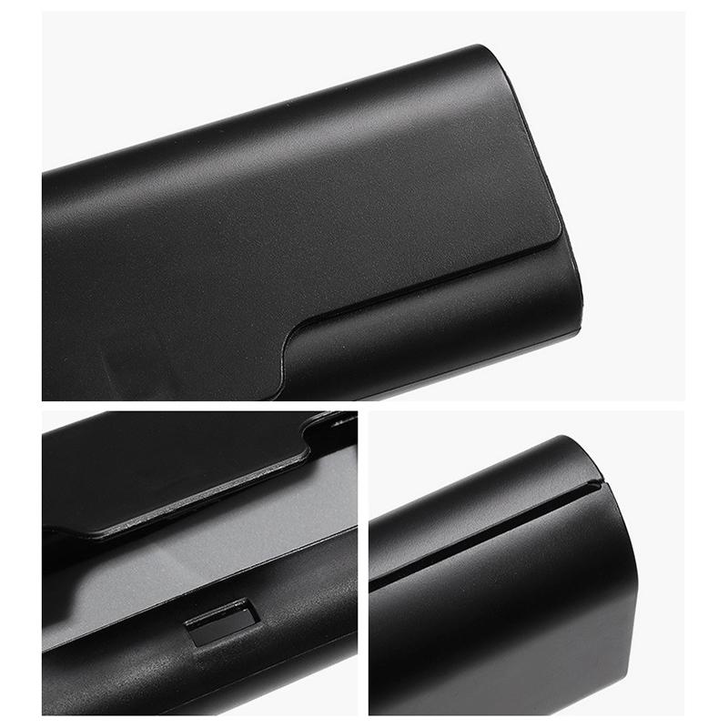 Glasses Case Plastic Hard Sunglasses Case For Glasses Protector Box Portable Eyeglasses Case Eyewear Box