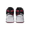 (GS) Air Jordan 1 High Flyease'White Gym Red' Kids' DC7986-106