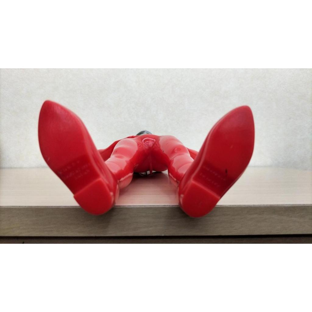 Б/у BANDAI Ультра Семь Коллекция Кёмото Ультрамен