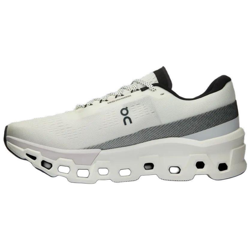 Cloudmonster 2 White Frost мужские кроссовки 3ME10120664