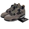 Air Jordan 4 "Cave Stone and Black"FV5029-200 Мужские размеры