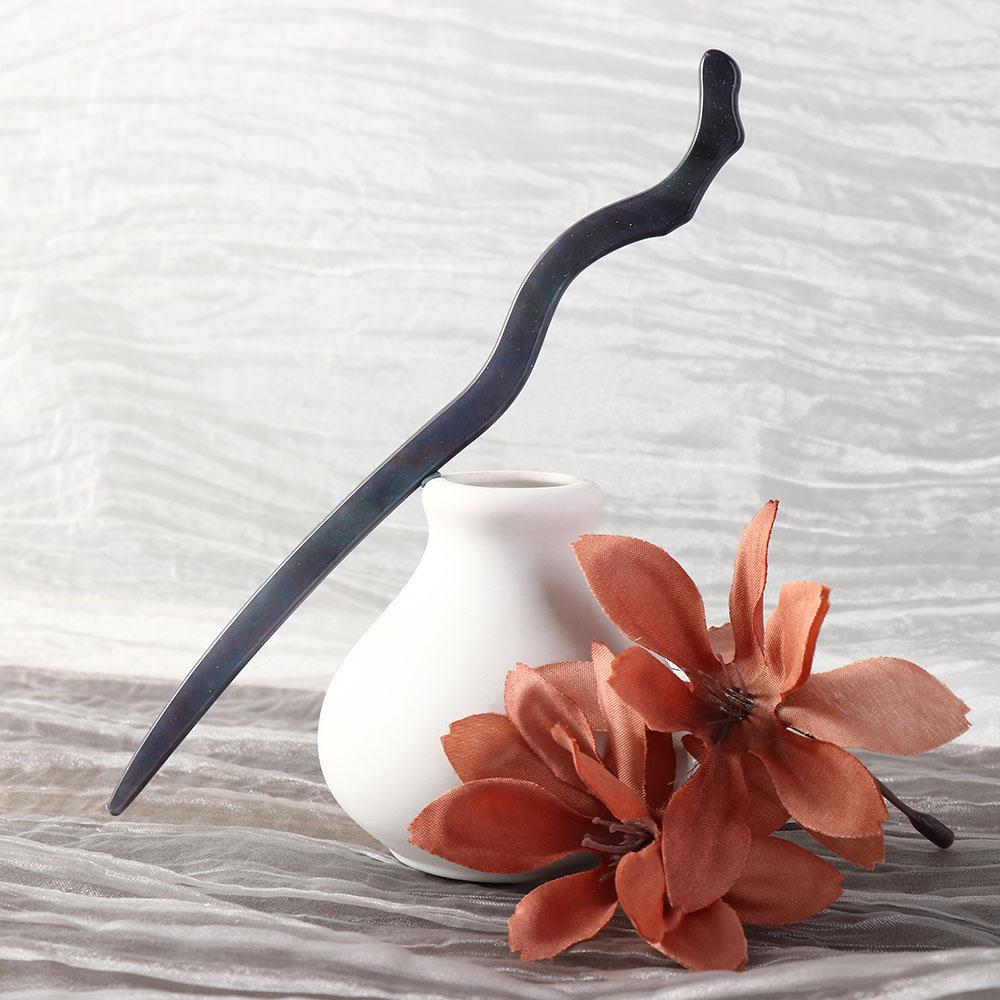 Oriental Aesthetics Ancient Style Hairpin Chinese Style Headwear Hanfu Hair Sticks Ancient Headwear