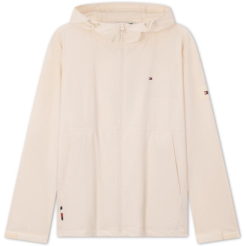 Tommy Hilfiger Jackets Unisex Hooded Thin Other MW0MW36998