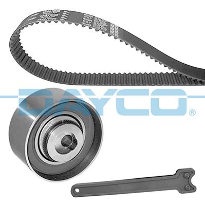 Dy Ktb466 Dayco Timing Belt Kit
