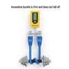 Wanjeed RJ45 Network Cable Connector Boots