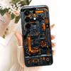 For Tecno Camon 50 4G CN5 Case Camon 50 Pro 4G CN5c Cover Cute Cartoon Soft Silicone Shell For Tecno Camon 50 Pro 5G CN7c Bumper