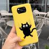 Чехол Poco X3 Для Xiaomi Poco X3 NFC Чехол Силиконовый Мягкий ТПУ Задняя Крышка Для Xiaomi Poco X3 PocoX3 Pro X 3 Чехлы Для Телефона 6.67'' Funda