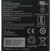 Phone Replacement Battery ST22 For Amazon Kindle Paperwhite 4 58-000246 58-000271 New Battery 1500mAh +tools