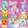Disney Mickey Pikachu Pikachu Duffy Panda Building Blocks For Kids Toy Gift For Children