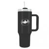Bat Emblem 1.1L Travel Mug