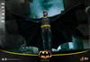 Movie Masterpiece Batman Batman Scale Figure (2.0 Version) 1/6