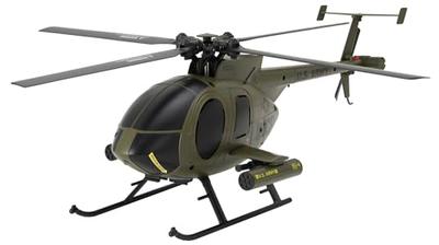 G-Force MD500 INCR Электрический радиоуправляемый вертолет, Официальный японский продукт, GB310