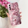 Чехол для Oppo A74 5G CPH2197 CPH2263 Милый Лев Модный Расписной Чехол Мягкий Силиконовый Чехол для Oppo A74 A 74 OppoA74 5G Чехлы Сумки