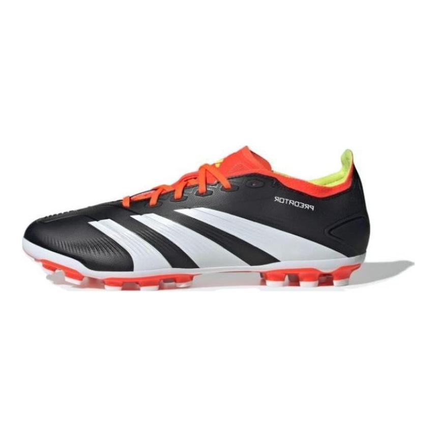 adidas Кроссовки Predator League 2G/3G Ag 'Solar Energy Pack' IF3210
