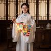 Traditional Paper Lamp Kit Handmade Mid Autumn Craft Goldfish Lantern DIY  Autumn