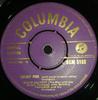 7-дюймовая пластинка EDDIE CALVERT - Cherry Pink (И Apple Blossom Whit SCM5168 Columbia 1955 UK Джаз Б/У