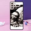Чехол Spartan для Samsung Galaxy S25 Ultra S24 Ultra S9 S10 S20 S21 S22 Plus S23 S24 FE