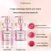 Antiphase Cherry Blossom Amino Acid Hair Care Set