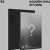 Golden Child - YES. (5TH Mini ) Random