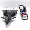 BAIWEI TW1103 TW1022 Игрушки-трансформеры Джетфайер Скайфайер ОП Командир SS35 SS102 Фигурка Комбинация Деформируемая Модель Робота