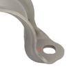 Front Sway Bar Stabilizer Bushing Bracket 1044383 00 B Balance Bar Clamp Mounting Holder Replacement for Tesla Model 3 2017 to 2