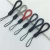 Rope Lanyard Handheld Rope Hold Lanyards Mobile Phone Straps Mobile Phone Accessories Short Lanyard