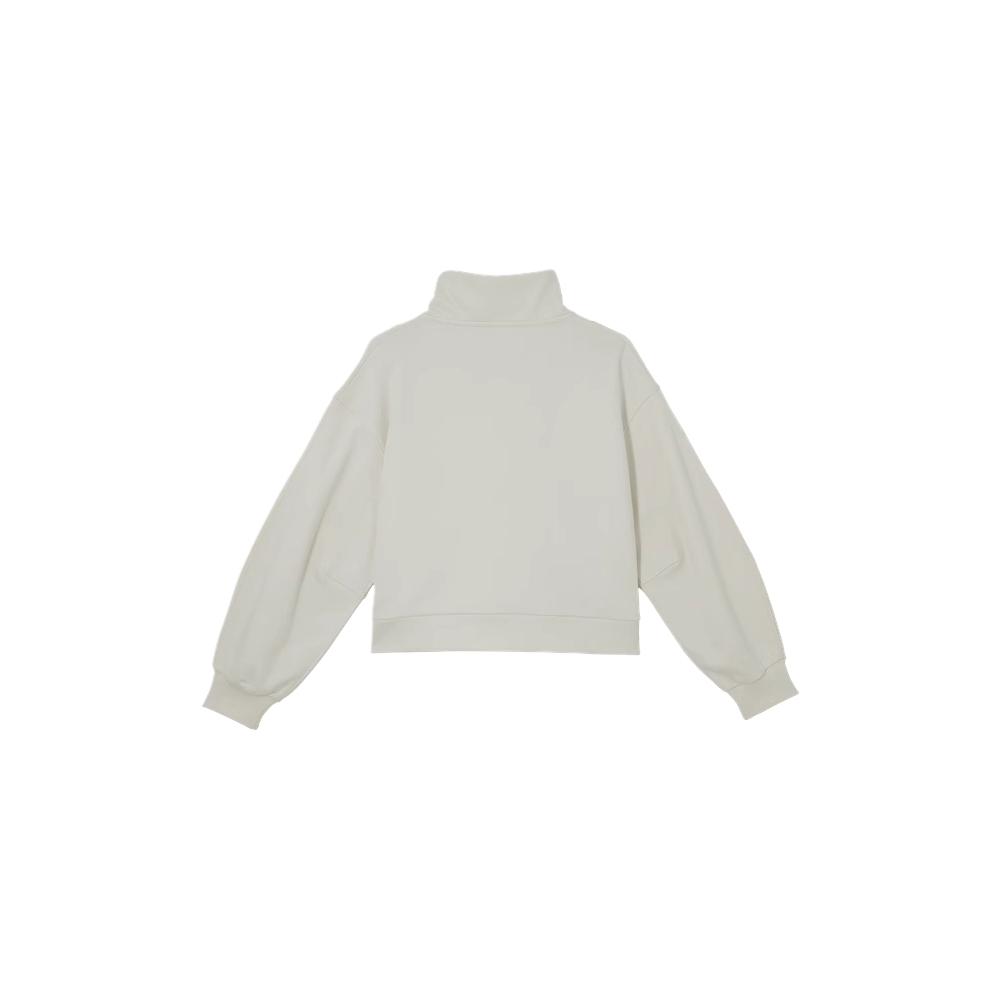 Новая толстовка PUMA SelectCLASSICS HAUS OF CREW W HAUS OF Женская Миндальная Конфета 631554-87