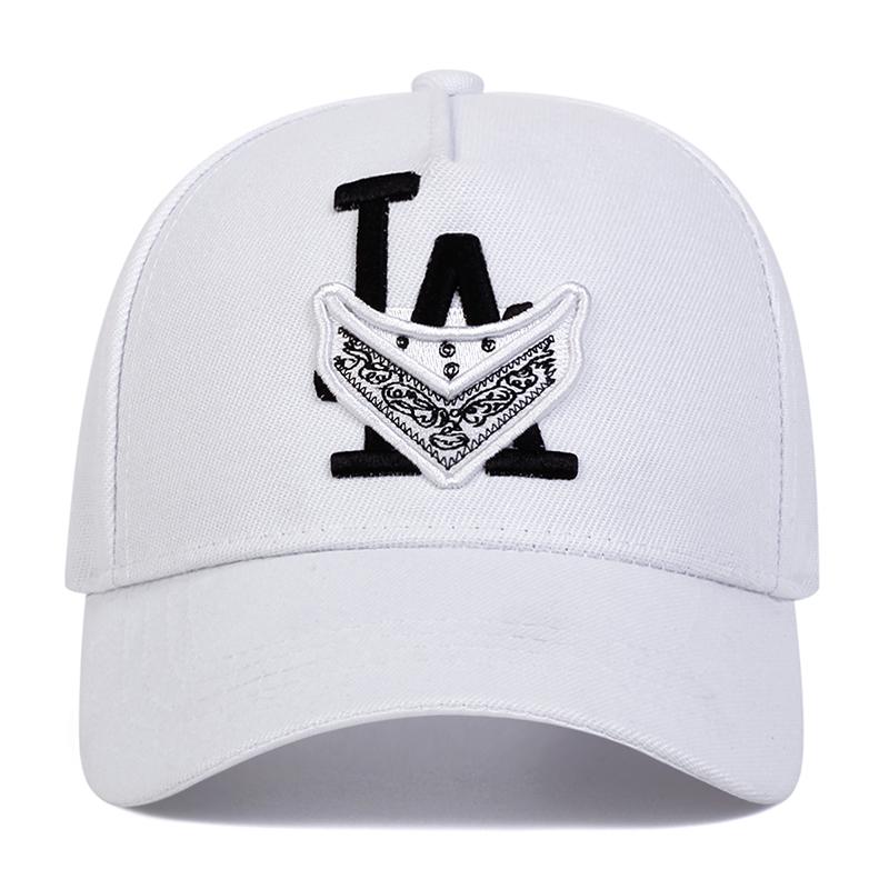 Unisex Mask Letter Embroidery Baseball Caps Outdoor Adjustable Spring and Autumn Casual Sunscreen Hat