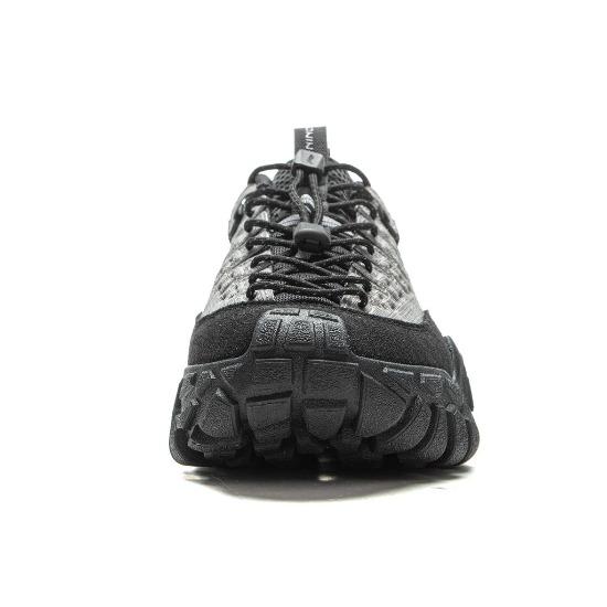 LiNing Низкие повседневные кроссовки AGCV363-2 Мужские размеры