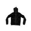Oversized Hoodie Sweatshirt Wide Leg Pants Set Men Women Streetwear Style Casual Two Piece Outfit