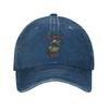 Baseball Cap Merry Christmas FCawF Crow Summer y2k Cool Trucker Hat  Couple Women Design Outdoor Sport Hot Sale Baseball Caps
