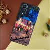Travel landscape Italy France London Case For Honor X9c X8a X8b X9b X9a X8 X9 50 70 90 Lite Honor 200 Pro Magic 5 6 7 Lite Cover