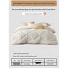 Mercury Home Textiles Warm Core Pro 100% Australian Wool Duvet