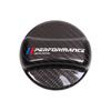 T10Car Fuel Filler Door Cover Fuel Tank Gas Caps Accessories For BMW G05 G11 E48 Performance E46 E60 X6 E30 F30 F40 F10 E90 F20 E70