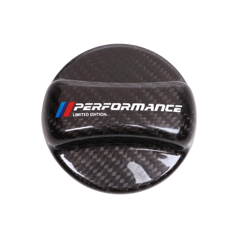 T10Car Fuel Filler Door Cover Fuel Tank Gas Caps Accessories For BMW G05 G11 E48 Performance E46 E60 X6 E30 F30 F40 F10 E90 F20 E70