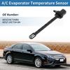 Датчик температуры испарителя кондиционера № 6E5Z-19C734-BA для Ford Fusion 2006-2012