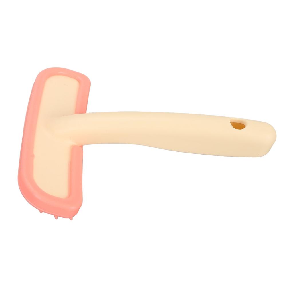 Щетка для удаления шерсти домашних животных Многофункциональная мягкая силиконовая щетина для собак и кошек Массажная щетка для домашних животных